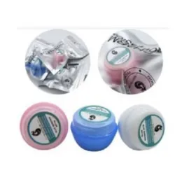 Removedor de pestañas 