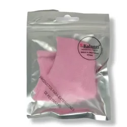 Toallitas para limpiar pestañas 