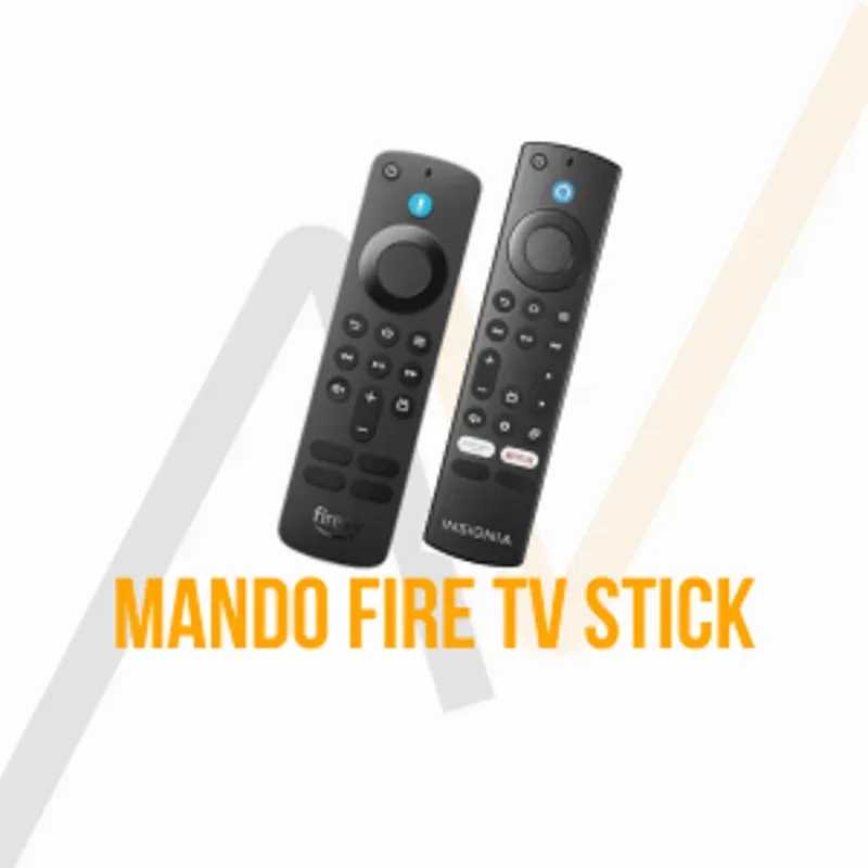 Mando original para Fire stick tv/ amazon fire tv Insignia
