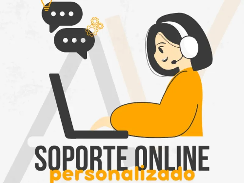 Soporte Online
