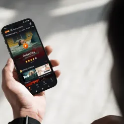 Suscripción mensual de Flujo tv