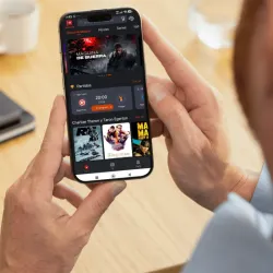 Tele Latino: deporte, series, películas y tv en vivo