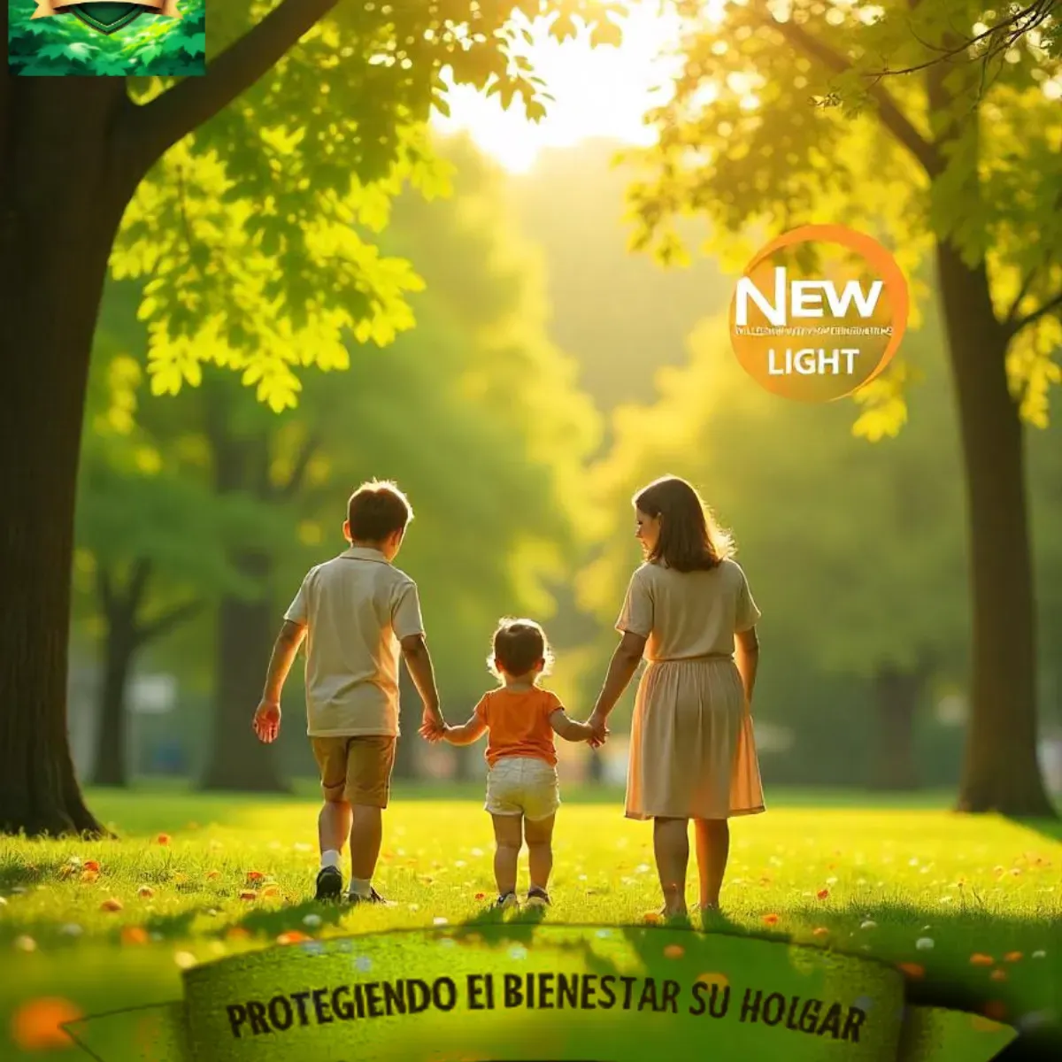 New Light