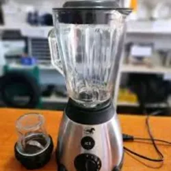 Batidora Unizuki Vaso de Cristal