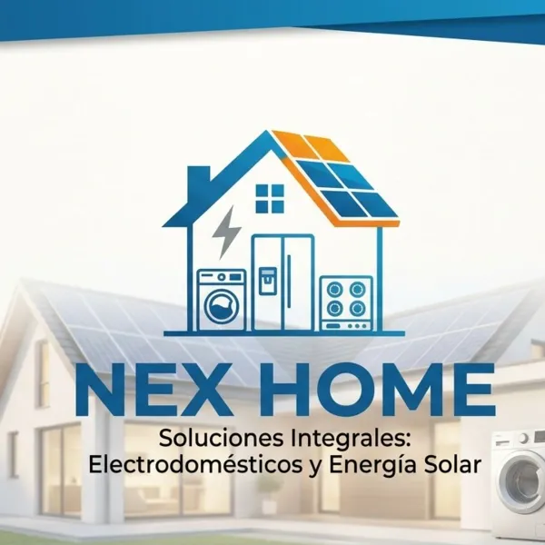 Equipamos tu hogar con tecnología de punta y soluciones de energía limpia para que ahorres en tu factura de luz mientras disfrutas del máximo confort.
🏡 Soluciones integrales y sostenibles para tu día a día.
