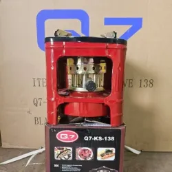 Fogón De Kerosene