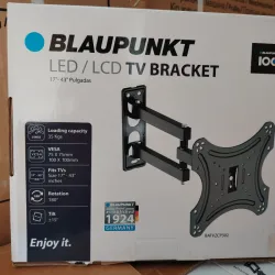 SOPORTE TV 17 a 43 pulgadas