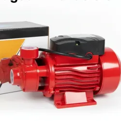 Turbina 1/2 hp