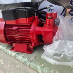 Turbina centrifuga 1 hp