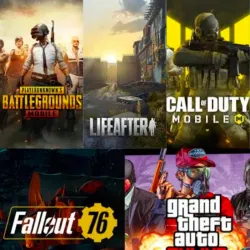 Actualización de juegos online 