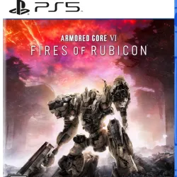 Armored Core Vl