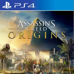 Assasin Creed origin