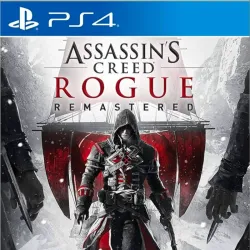 Assasin Creed Rogue