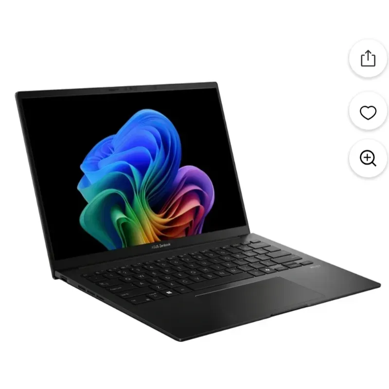 Asus zeenbook Oled 13