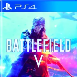 Battlefield 5