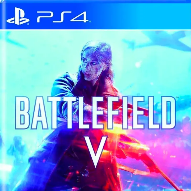 Battlefield 5