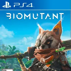 Biomutan