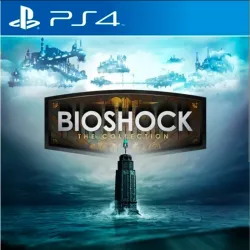 BioShock The colección 