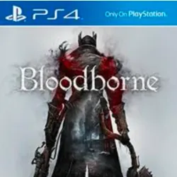 Bloodborne 