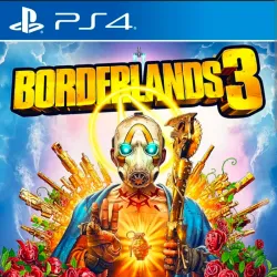 Borderlands 3 