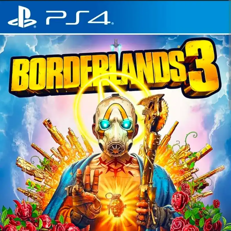 Borderlands 3 