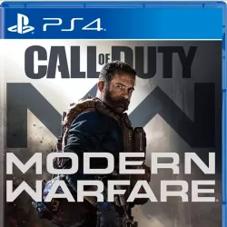 Call of duty Moder warfare  