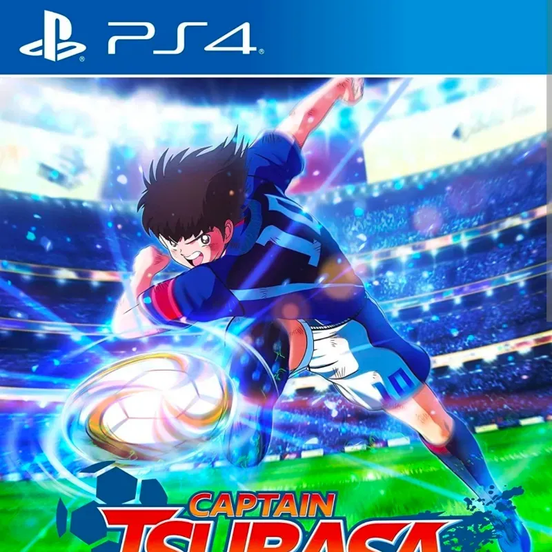 Capitan Tsubasa 