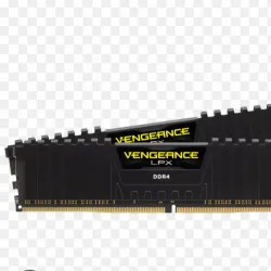 Corsair Ram Lpx 3200hz 64gb kit 2x32 sellados en la caja