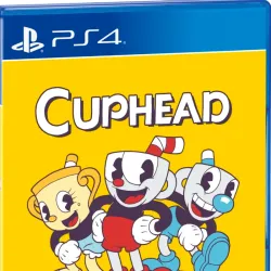Cuphead 