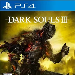 Darksoul lll