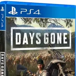 DaysGone 