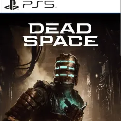 Dead Space Remake
