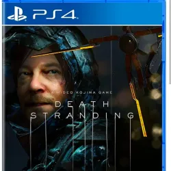 Death stranding 