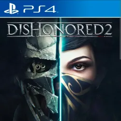 Dishonored 2 