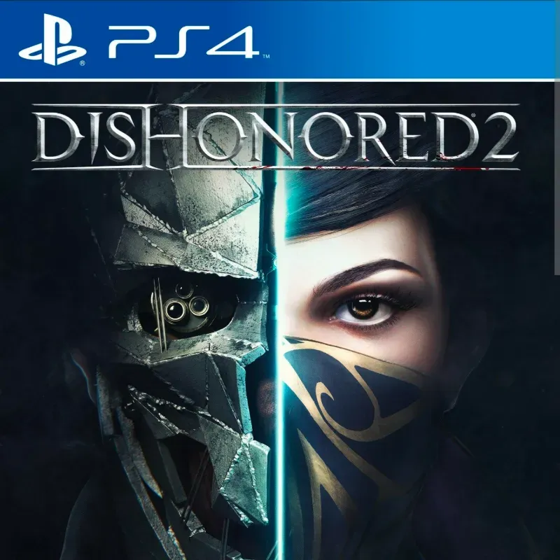 Dishonored 2 