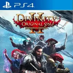 Divinity Original Sing 2