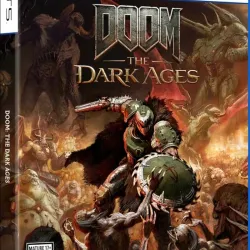 Doom dark ages 