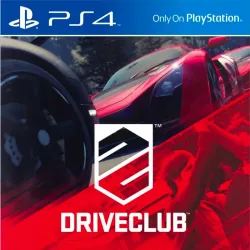 DriveClub