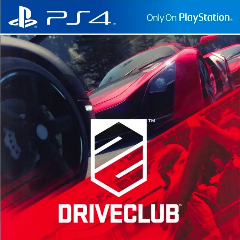 DriveClub