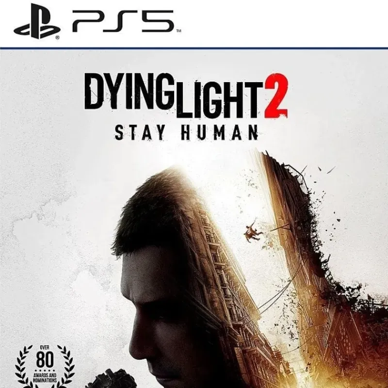 Dying light 2