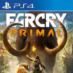 FarCry primal 