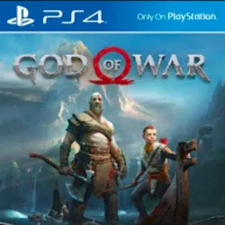 God of war 