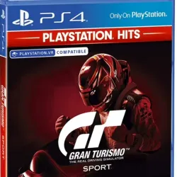 Grand turismo sports
