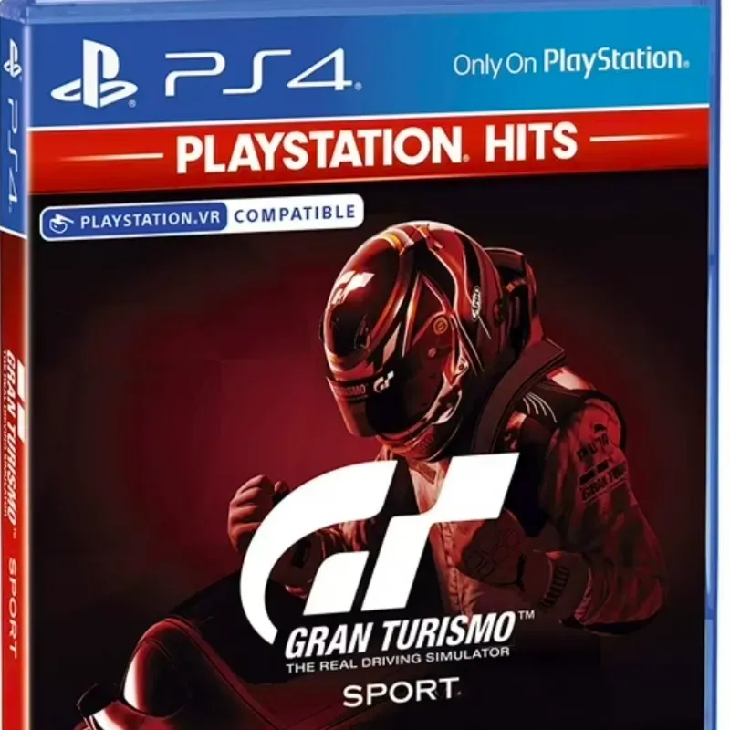 Grand turismo sports