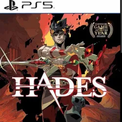 Hades 