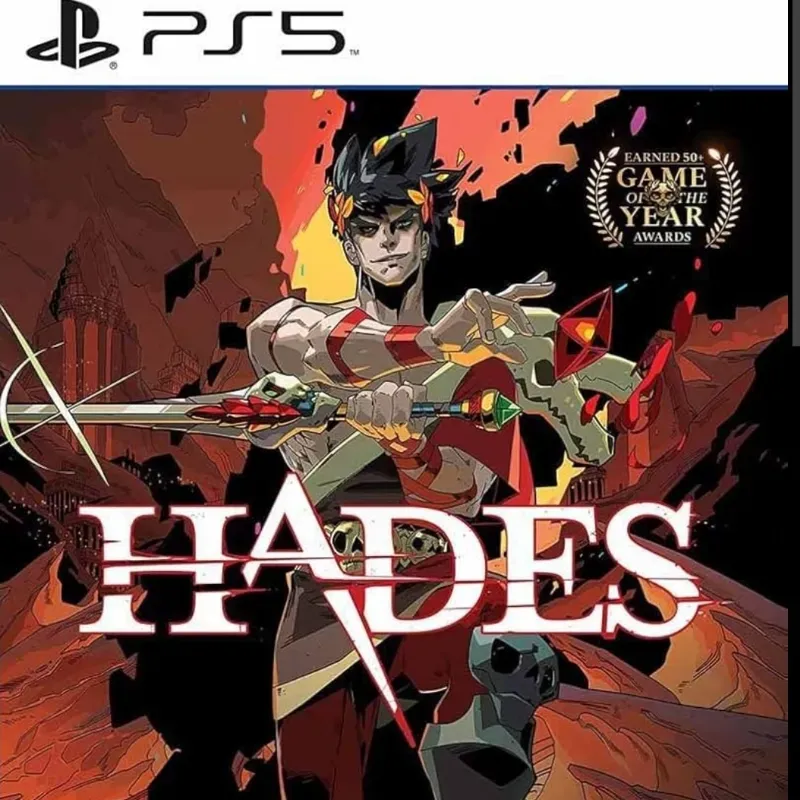 Hades 