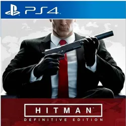 Hitman 