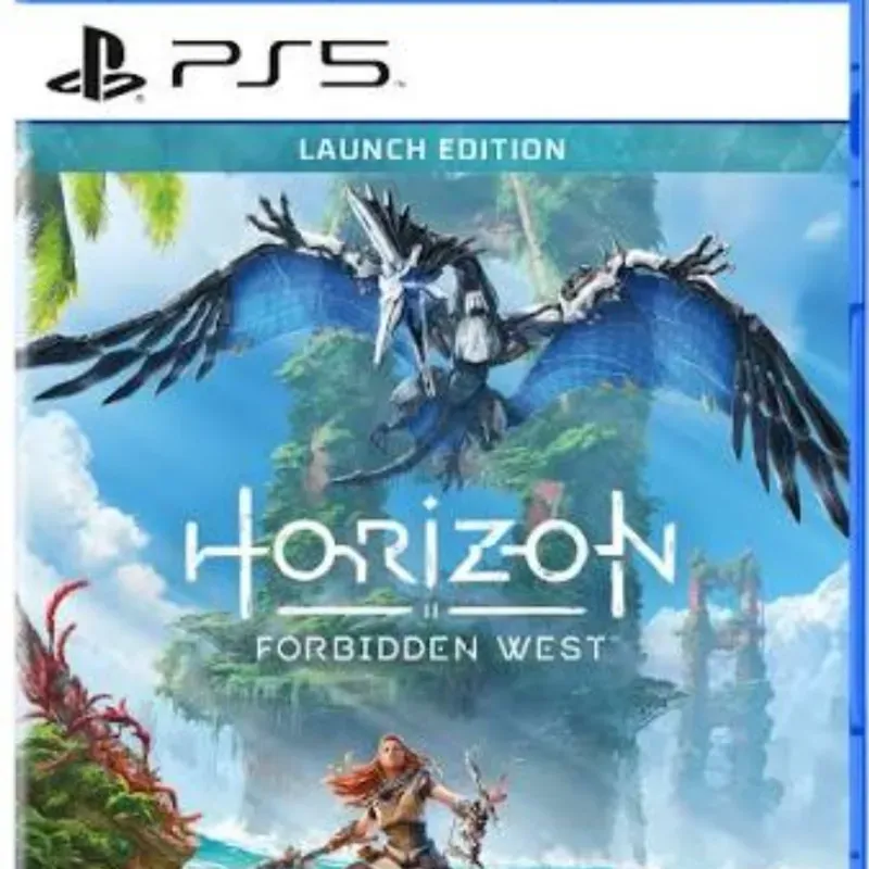 Horizont Forbidden West 