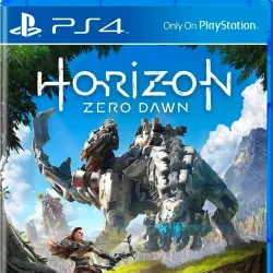 Horziont Zero dawn