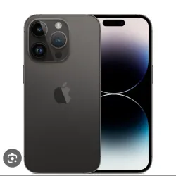 iPhone 14 Pro 256gb Bat 85 L.Fabrica
